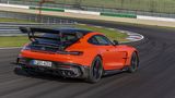 Mercedes AMG GT Black Series