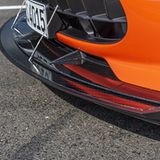 Mercedes AMG GT Black Series