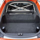 Mercedes AMG GT Black Series