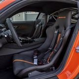 Mercedes AMG GT Black Series