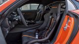 Mercedes AMG GT Black Series
