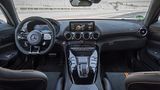 Mercedes AMG GT Black Series