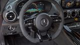 Mercedes AMG GT Black Series