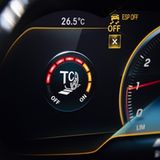 Mercedes AMG GT Black Series