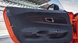 Mercedes AMG GT Black Series