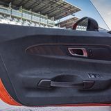 Mercedes AMG GT Black Series