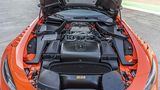 Mercedes AMG GT Black Series