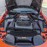 Mercedes AMG GT Black Series