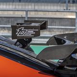 Mercedes AMG GT Black Series