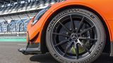 Mercedes AMG GT Black Series