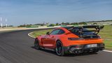 Mercedes AMG GT Black Series