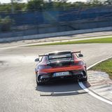 Mercedes AMG GT Black Series