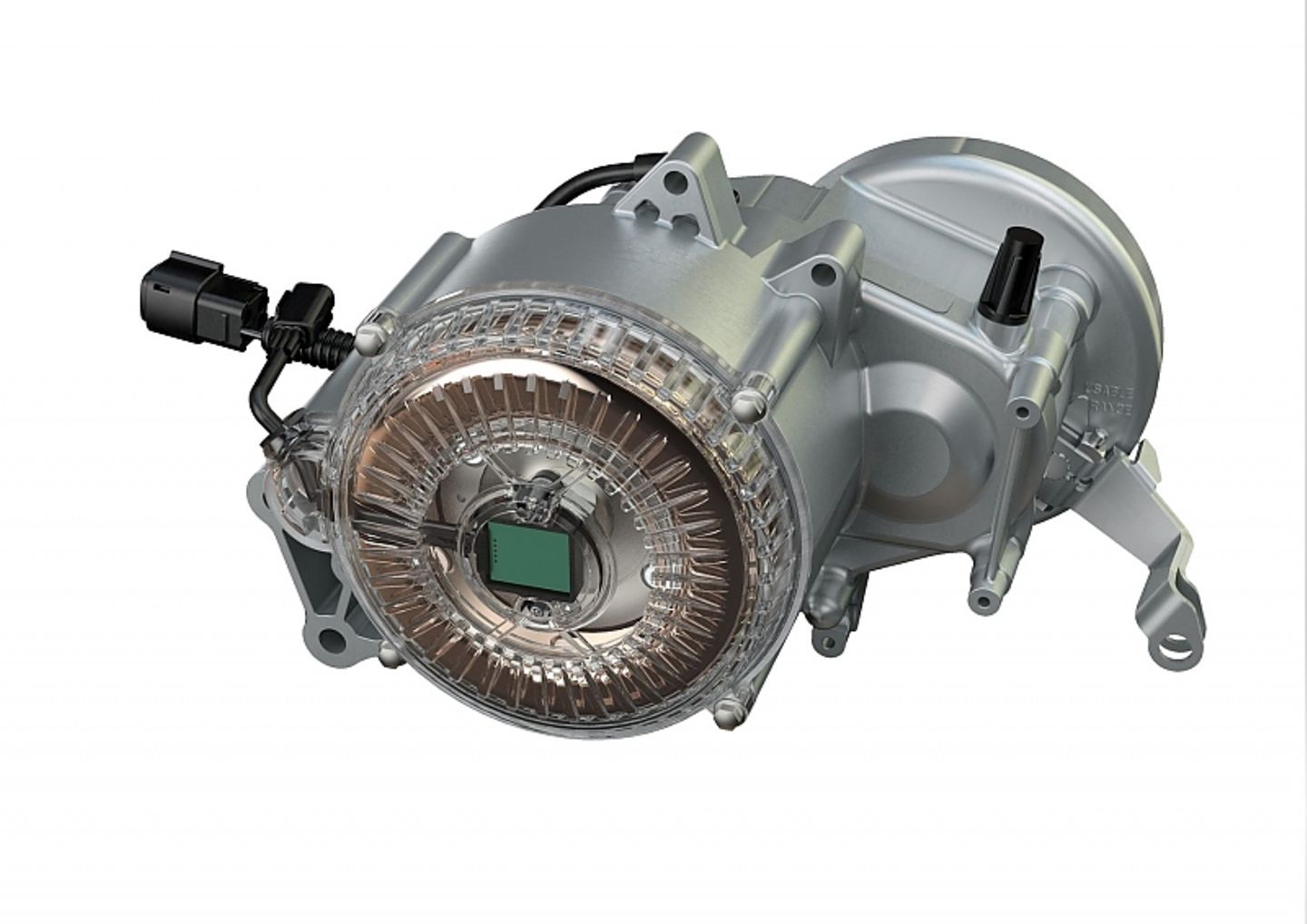 Vespa Elettrica