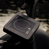 Die Interaktion mit dem Smartphone ist bei vielen Elektrorollern Teil des Konzepts