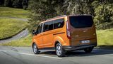 Ford Tourneo Custom Active 2.0 TDCi