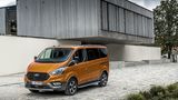 Ford Tourneo Custom Active 2.0 TDCi