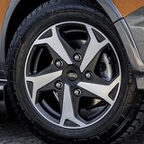 Ford Tourneo Custom Active 2.0 TDCi