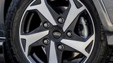 Ford Tourneo Custom Active 2.0 TDCi
