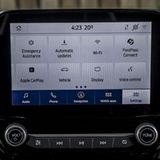 Ford Tourneo Custom Active 2.0 TDCi