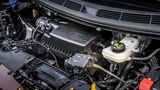 Ford Tourneo Custom Active 2.0 TDCi