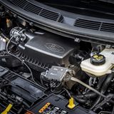 Ford Tourneo Custom Active 2.0 TDCi