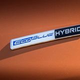 Ford Tourneo Custom Active 2.0 TDCi