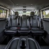 Ford Tourneo Custom Active 2.0 TDCi