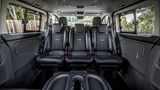 Ford Tourneo Custom Active 2.0 TDCi