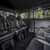 Ford Tourneo Custom Active 2.0 TDCi