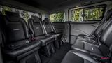 Ford Tourneo Custom Active 2.0 TDCi