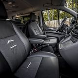 Ford Tourneo Custom Active 2.0 TDCi