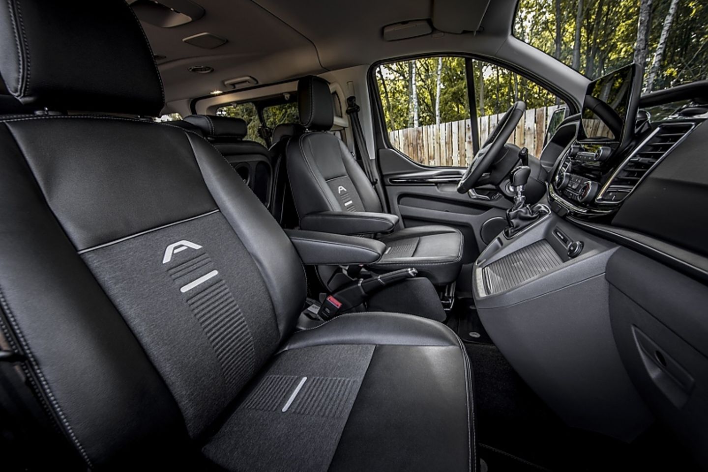 Ford Tourneo Custom Active 2.0 TDCi