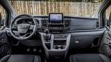 Ford Tourneo Custom Active 2.0 TDCi