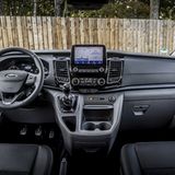 Ford Tourneo Custom Active 2.0 TDCi