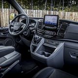 Ford Tourneo Custom Active 2.0 TDCi