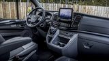 Ford Tourneo Custom Active 2.0 TDCi