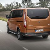 Ford Tourneo Custom Active 2.0 TDCi
