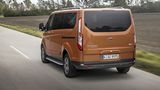Ford Tourneo Custom Active 2.0 TDCi