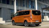 Ford Tourneo Custom Active 2.0 TDCi