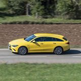 Nach 6,9 Sekunden sind 100 km/h erreicht