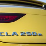 Die Batterie hat eine Kapazität von 15,6 Kilowattstunden