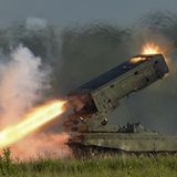 TOS-1A "Solnzepjok" ist die tödlichste Weiterentwicklung der Stalinorgel.