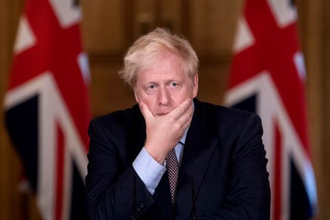 Steigende Zahl an Neuinfektionen: Corona-Chaos in Großbritannien - und Boris Johnson bekommt die Lage nicht in den Griff
