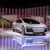 Audi Aicon