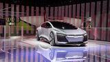 Audi Aicon
