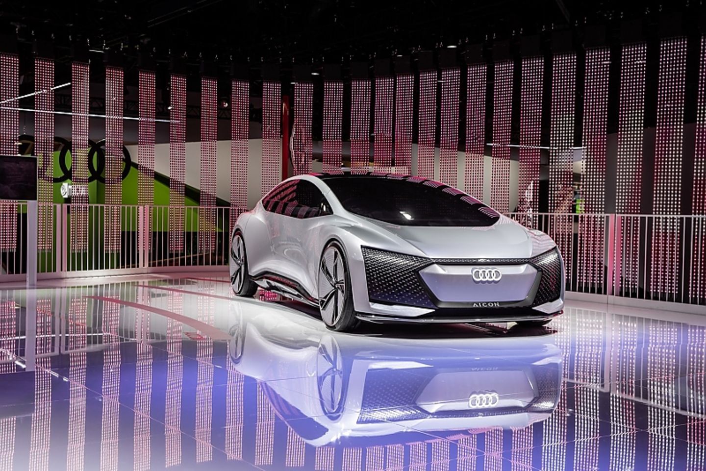 Audi Aicon
