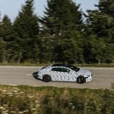 Mercedes EQ Palette 2021