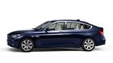 BMW 5er GT 2010