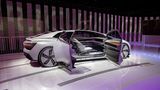 Audi Aicon