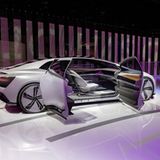 Audi Aicon